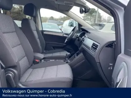 Photo 23 Volkswagen Touran Gén. III Ph1 NG VW Edition 5