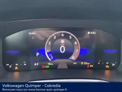 Photo 26 Volkswagen Touran Gén. III Ph1 NG VW Edition 5