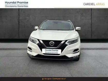 Photo 16 Nissan Qashqai  1.3 DIG-T 160ch Tekna+ DCT 2019 Euro6-EVAP