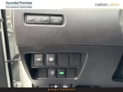 Photo 12 Nissan Qashqai  1.3 DIG-T 160ch Tekna+ DCT 2019 Euro6-EVAP