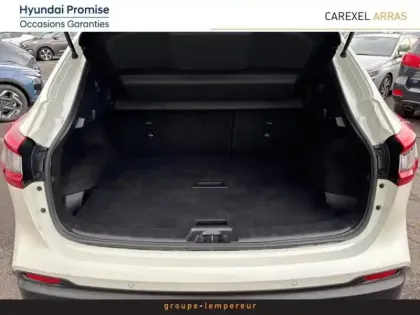 Photo 5 Nissan Qashqai  1.3 DIG-T 160ch Tekna+ DCT 2019 Euro6-EVAP