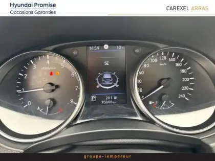 Photo 28 Nissan Qashqai  1.3 DIG-T 160ch Tekna+ DCT 2019 Euro6-EVAP