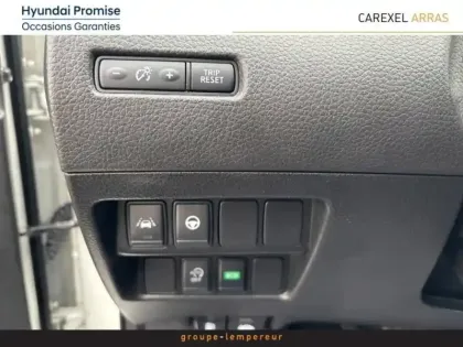 Photo 27 Nissan Qashqai  1.3 DIG-T 160ch Tekna+ DCT 2019 Euro6-EVAP