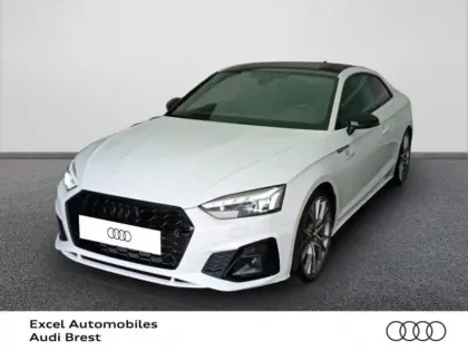 Photo Audi A5