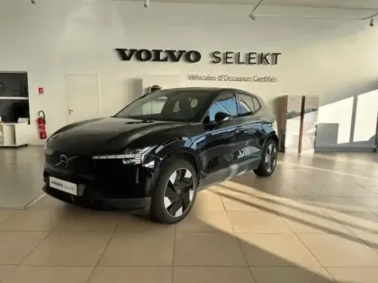 Photo Volvo Ex30
