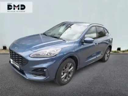 Photo Ford Kuga