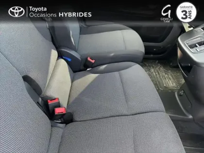 Photo 6 Toyota Proace  CITY Electric Medium 50 kWh Start MC24