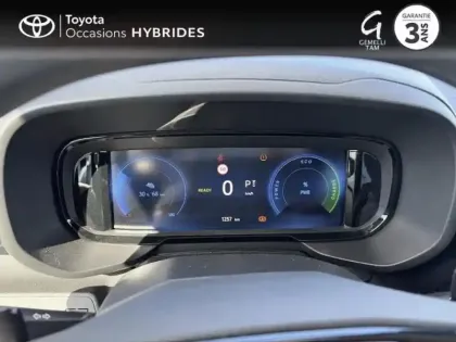 Photo 13 Toyota Proace  CITY Electric Medium 50 kWh Start MC24