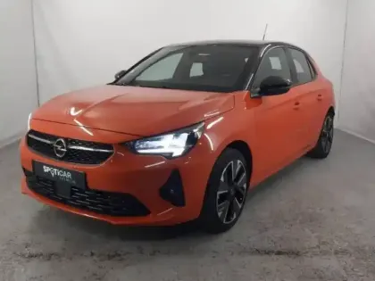 Photo Opel Corsa
