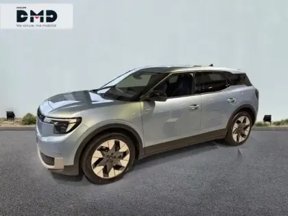 Photo Ford Explorer