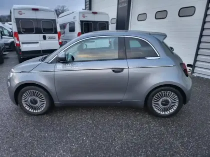 Photo 4 Fiat 500  e 118ch Pack Style MY23