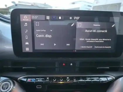 Photo 11 Fiat 500  e 118ch Pack Style MY23