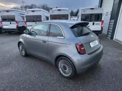 Photo 2 Fiat 500  e 118ch Pack Style MY23