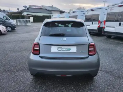 Photo 10 Fiat 500  e 118ch Pack Style MY23