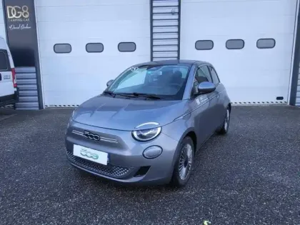 Photo Fiat 500