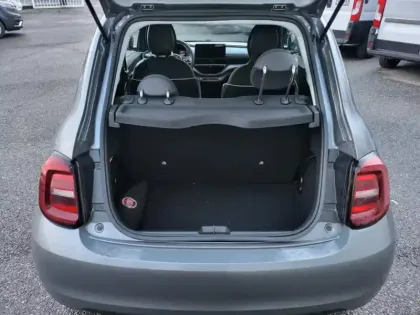 Photo 7 Fiat 500  e 118ch Pack Style MY23