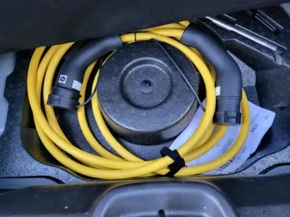 Photo 8 Fiat 500  e 118ch Pack Style MY23