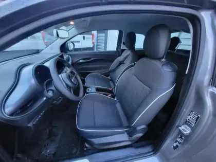 Photo 3 Fiat 500  e 118ch Pack Style MY23