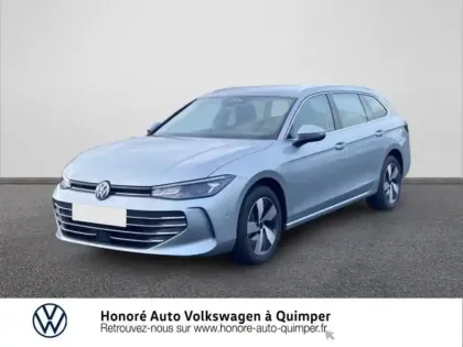 Photo Volkswagen Passat