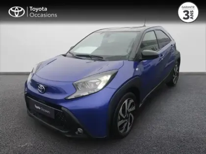 Photo Toyota Aygo