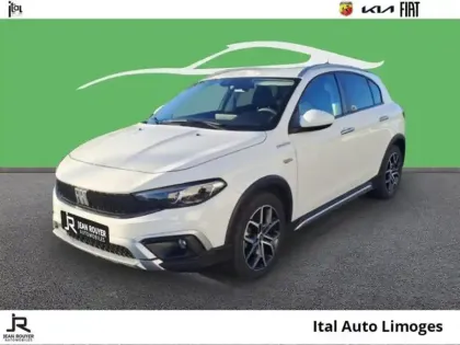 Photo Fiat Tipo