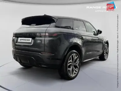 Photo 5 Land rover Range Rover Evoque Gén. II (L551) Ph1 Mk III R-Dynamic HSE 5