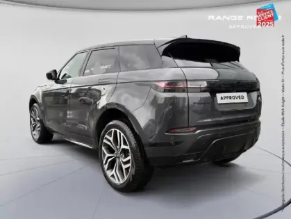 Photo 7 Land rover Range Rover Evoque Gén. II (L551) Ph1 Mk III R-Dynamic HSE 5