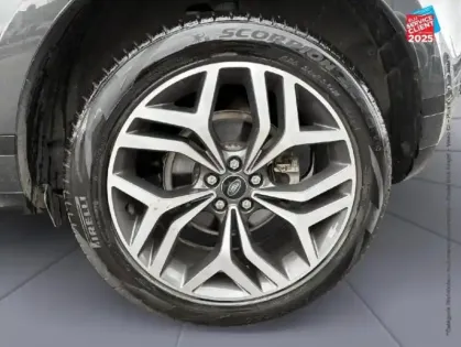 Photo 9 Land rover Range Rover Evoque Gén. II (L551) Ph1 Mk III R-Dynamic HSE 5