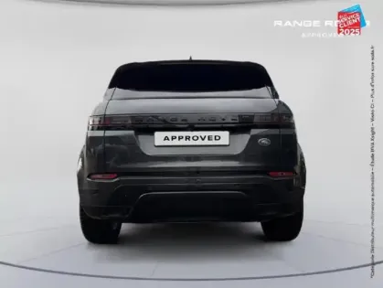 Photo 6 Land rover Range Rover Evoque Gén. II (L551) Ph1 Mk III R-Dynamic HSE 5