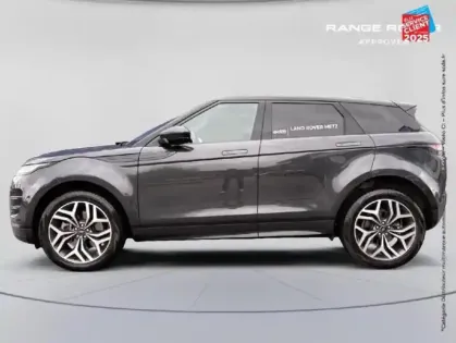 Photo 8 Land rover Range Rover Evoque Gén. II (L551) Ph1 Mk III R-Dynamic HSE 5