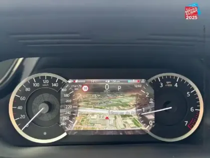 Photo 11 Land rover Range Rover Evoque Gén. II (L551) Ph1 Mk III R-Dynamic HSE 5