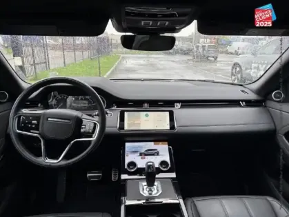 Photo 14 Land rover Range Rover Evoque Gén. II (L551) Ph1 Mk III R-Dynamic HSE 5