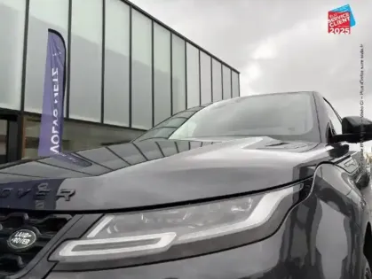 Photo 12 Land rover Range Rover Evoque Gén. II (L551) Ph1 Mk III R-Dynamic HSE 5