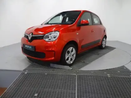 Photo Renault Twingo