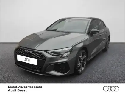 Photo Audi A3