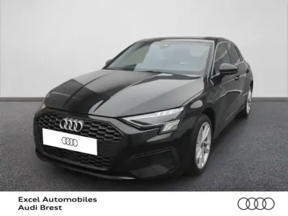 Photo Audi A3
