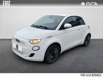 Photo Fiat 500
