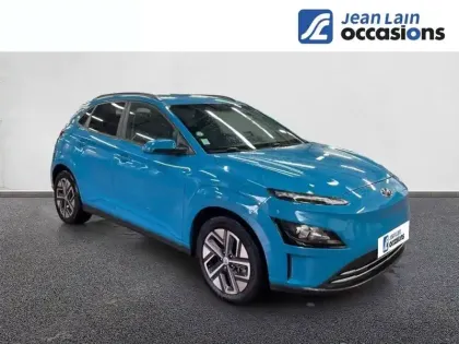 Photo Hyundai Kona Intuitive