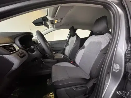 Photo 6 Renault Clio  dCi 100 GSR2