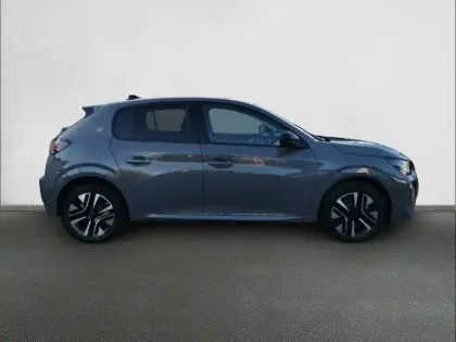 Photo 24 Peugeot 208  Electrique 50 kWh 136ch