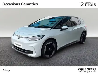 Photo Volkswagen Id.3 Life Max