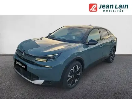 Photo Citroën C4 Max