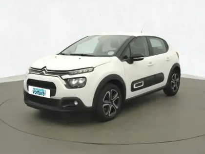 Photo Citroën C3 Plus