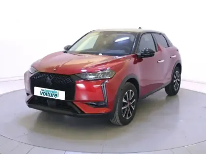 Photo Ds Ds 3 Performance Line