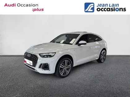 Photo Audi Q5 S Line