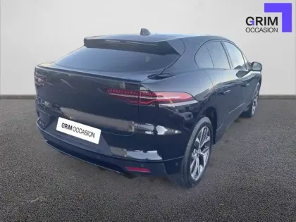 Photo 1 Jaguar I-Pace  EV400 AWD 90kWh R-Dynamic