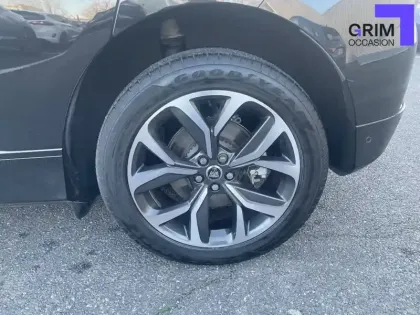 Photo 13 Jaguar I-Pace  EV400 AWD 90kWh R-Dynamic