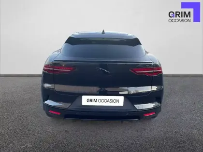 Photo 19 Jaguar I-Pace  EV400 AWD 90kWh R-Dynamic