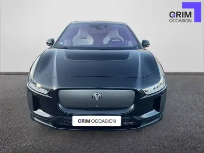 Photo 18 Jaguar I-Pace  EV400 AWD 90kWh R-Dynamic