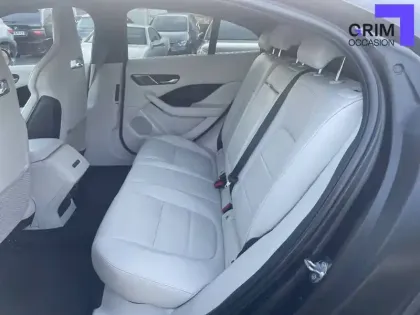 Photo 10 Jaguar I-Pace  EV400 AWD 90kWh R-Dynamic